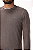 Sueter Tricot Casual Slim - Imagem 3