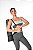 Conjunto Fitness Cherry - Imagem 1