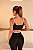 Conjunto Fitness Ellegance Calça e Topper - Imagem 1
