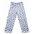 Pijama Feminino Flanelado - Zebra - Imagem 3