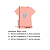 Pijama Feminino Flanelado Amizade - Imagem 4