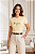 Baby Look Bonjour - Imagem 2