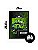 Quadro Decorativo Carro Eclipse Brian C/ Moldura E Vidro - Imagem 4