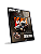 Quadro Decorativo Carro Dodge Charger C/ Moldura E Vidro - Imagem 1