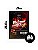 Quadro Decorativo Carro McQueen C/ Moldura E Vidro - Imagem 5