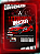 Quadro Decorativo Carro Mitsubishi Lancer EVO IX C/ Moldura E Vidro - Imagem 4