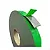 FITA DUPLA FACE ESPUMA ACRILICA CINZA 2.0mm x 25mm x 20m ST - Imagem 3