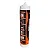 SILICONE ACETICO TUBO.INCOLOR MASTIFLEX - Imagem 2