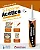 SILICONE ACETICO TUBO.INCOLOR MASTIFLEX - Imagem 6