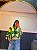 Blusa tricot Brasil - Imagem 2