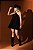 Vestido Marily Franjas - Imagem 1