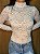 Body de renda - Imagem 3