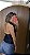Blusa Cetim Zara - Imagem 6