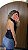 Blusa Cetim Zara - Imagem 4