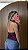 Blusa Cetim Zara - Imagem 5