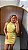 Vestido Vazado - Imagem 1