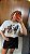 T-shirt cropped cavalo - Imagem 1