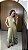 Vestido Indiano - Imagem 1