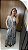 Vestido Indiano - Imagem 3