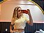 Blusa Polo Vazado - Imagem 1