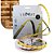 COB512-04 FITA COB 512L 14W/M 1440LM IRC90 3000K 12V 5M - Imagem 1