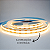 Fita LED COB 5 metros 14W/m Luz Quente 3000K 12V IRC90 1440lm (COB512-04) - Imagem 7