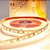 2835-120-04 FITA LED 120L 9,6W/M 1200LM 3000K 12V 5M - Imagem 2