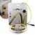 COB384-01 FITA COB 10W/M 1050LM IRC90 6500K 12V 5M - Imagem 1