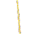2835-240-05 FITA LED 240L 20W/M 2200LM 4000K 12V 5M - Imagem 3