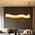 Pendente LED em Acrilico 120×14cm 29W 3000K Bivolt (DCD02975) - Imagem 2