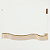 Pendente LED em Acrilico 120×14cm 29W 3000K Bivolt (DCD02975) - Imagem 1