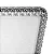 Plafon LED Quadrado 40cm 24W 6000K 2100lm (DCX00331) - Imagem 3