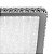 Plafon LED Quadrado 40cm 24W 6000K 2100lm Bivolt (DCX00333) - Imagem 2