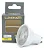Lampada Led Dicroica Mr16 Luminatti Gu10 6,5w Bivolt 3000k - Imagem 5