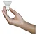 Lampada Led Dicroica Mr16 Luminatti Gu10 6,5w Bivolt 3000k - Imagem 6