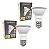LM2124 - PAR20 6,5W 3000K 127/220V - Imagem 1