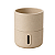 VASO AUTO IRRIGÁVEL BROTA - URBI AREIA M 25X33 - Imagem 1