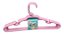 Kit Cabide Infantil Rosa - Imagem 4