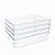 ORGANIZADOR MULTIUSO ACRÍLICO - EMPILHÁVEL G - Imagem 4