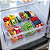 ORGANIZADOR MULTIUSO ACRÍLICO - EMPILHÁVEL G - Imagem 3