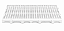 KIT PALETES DE PLASTICO BRANCO - 10 UNIDADES - Imagem 3