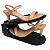 ORGANIZADOR DE SAPATOS - KIT 10 UNID. COM REGULAGEM - Imagem 5