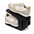 ORGANIZADOR DE SAPATOS - KIT 10 UNID. COM REGULAGEM - Imagem 2