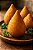 Coxinha de Frango - Imagem 1