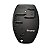 Controle Remoto Rossi NHCS 433MHz DZ Nano DZ3 DZ4 Preto - Imagem 1