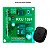 Receptor Rossi Portão Eletrônico RX HCS 1024 433MHz Condomínio 1024 Controles - Imagem 2