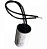 Capacitor Eletrolítico 10uF 12uF Tensão 250V Partida de Motor Portão Eletrônico Rossi PPA - Imagem 3
