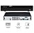 Kit CFTV 8 Câmeras FullHD DVR Intelbras 1208-C HD 500Gb Cabos e Conectores - Imagem 7