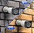 Kit CFTV 8 Câmeras Intelbras DVR Intelbras 1208-C HD 500Gb Cabos e Conectores - Imagem 5