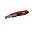 Estilete Largo 18 mm KUX030-S Starrett - Imagem 1